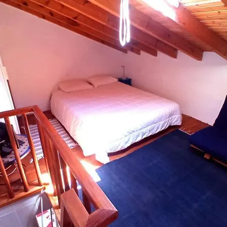 Casinha De Aldeia No Coracao Da Costa Vicentina Vila do Bispo