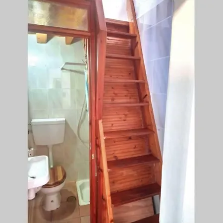 Casinha De Aldeia No Coracao Da Costa Vicentina 펜션