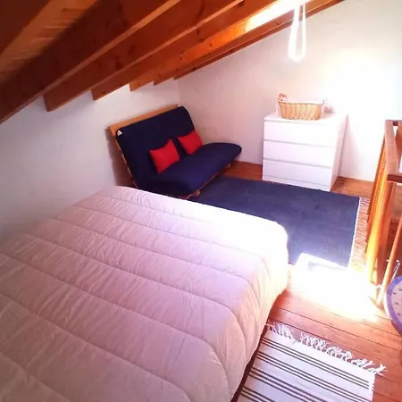 Сasa de vacaciones Casinha De Aldeia No Coracao Da Costa Vicentina