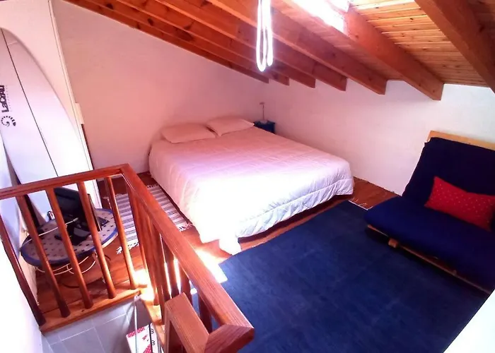 Casinha De Aldeia No Coracao Da Costa Vicentina 빌라도비스포