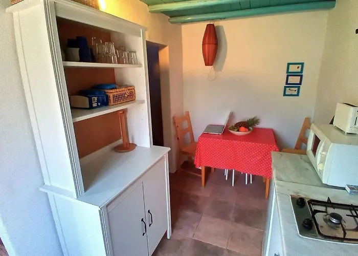 Casinha De Aldeia No Coracao Da Costa Vicentina Dom wakacyjny Vila do Bispo