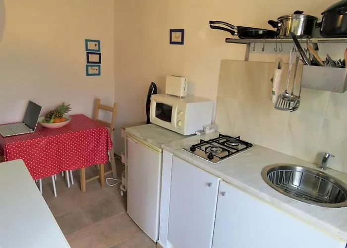 Casinha De Aldeia No Coracao Da Costa Vicentina *