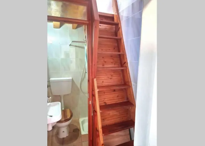 Casinha De Aldeia No Coracao Da Costa Vicentina 펜션