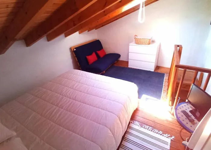 펜션 Casinha De Aldeia No Coracao Da Costa Vicentina