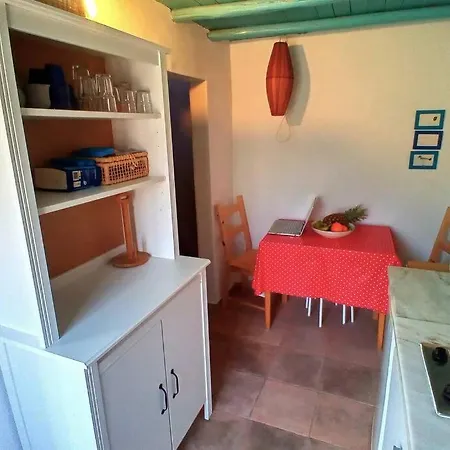 Casinha De Aldeia No Coracao Da Costa Vicentina Nyaraló Vila do Bispo