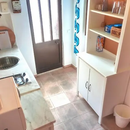 Prázdninový dům Casinha De Aldeia No Coracao Da Costa Vicentina Vila do Bispo