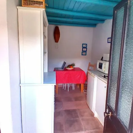 Nyaraló Casinha De Aldeia No Coracao Da Costa Vicentina *