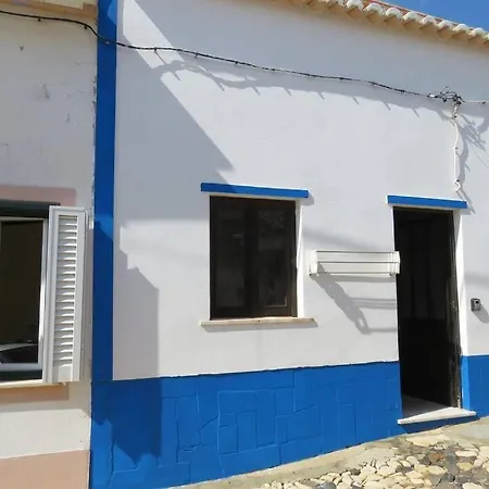 Casinha De Aldeia No Coracao Da Costa Vicentina Prázdninový dům