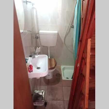 Casinha De Aldeia No Coracao Da Costa Vicentina * 빌라도비스포