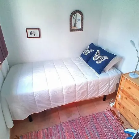 Casinha De Aldeia No Coracao Da Costa Vicentina Nyaraló Vila do Bispo